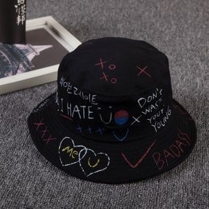 Fashion Unixes Sun Hat